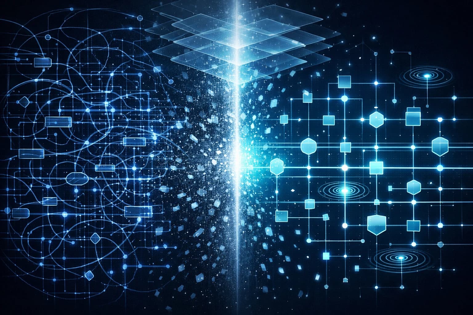 Why 75% of AI Agent Projects Fail Before Reaching Production